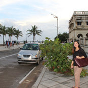 Dorothy Morang's photo