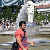 Abhishek Talwar's photo