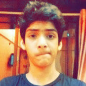 Krish Kejriwals foto