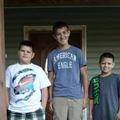 Taryn Hamilton's photo