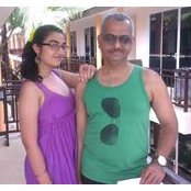 Sunil Dubey's photo