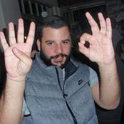 Stathis A. Mentass foto