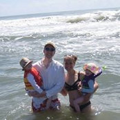Kevin's photo