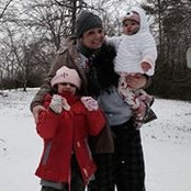 Stacey Moro's photo
