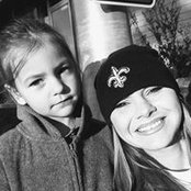 Holly Hooper's photo
