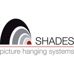 Shades Picture Hanging and Lighting Systems