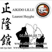Laurent Huyghe's photo