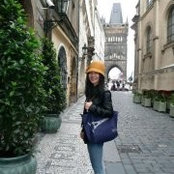 Foto von Madeline Shuhui Li