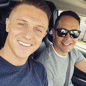 Kyle McCown's photo