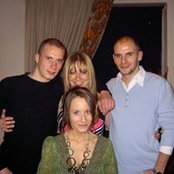 Jean Caffery's photo