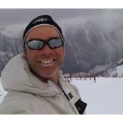 Simon Lupsons foto
