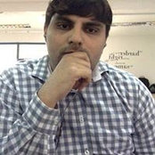 Ashish Dhankhar's photo