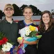 Serena Woods's photo