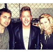 Matt Mison's photo