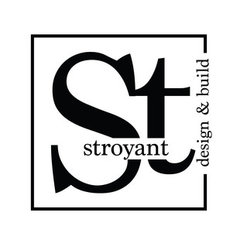 Svetlana Ozal / Stroyant Ltd