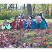 Melissa Powell's photo