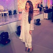 Mehreen Asad's photo