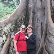 Tracy Brown's photo