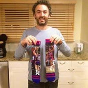Joshua Weiner's photo