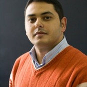 Roberto Ribas's photo