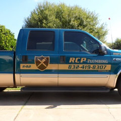 RCP Plumbing