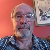 Paul Hammills billede