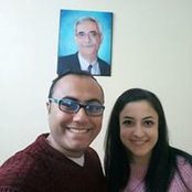 Foto von Merna Faried