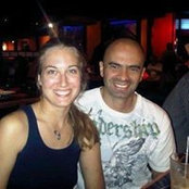Gonzalo Cabrera's photo