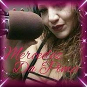 Mercedez Ortega's photo