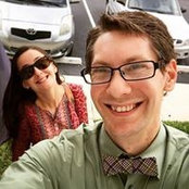Alex Brown's photo