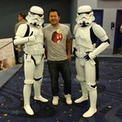 Bryan Chow's photo