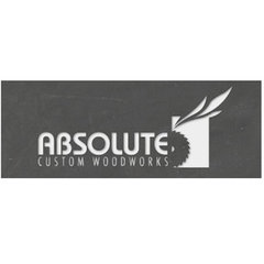 ABSOLUTE Custom Woodworks Inc.