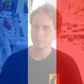Nicolas Raymonds foto