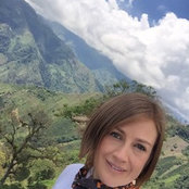 Ana Caro Torres Rojass foto