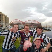 Martin Dyer's photo