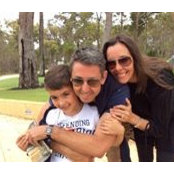 Lucy D'Almeidas billede