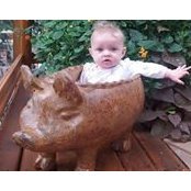Sally Frison's photo