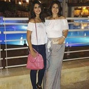 Dareen Yassin's photo