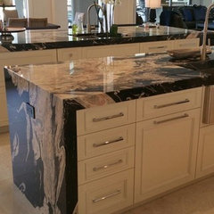 Stone Valley Granite & Marble LLC