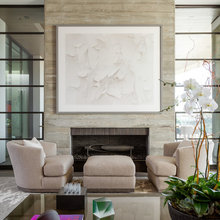 Fireplaces