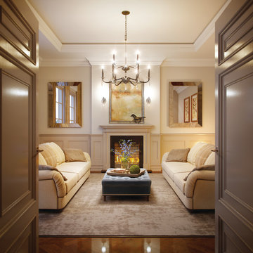 Capital Lighting