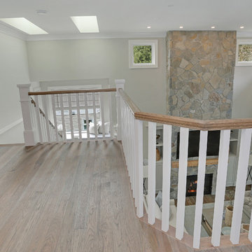 Major St Fort Langley Custom Home