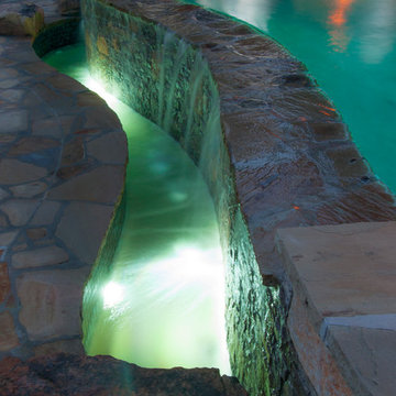 Country Oasis