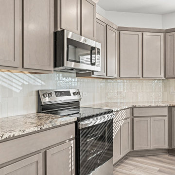 Steel Grey Design Package