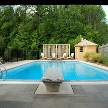 Privacy screens & fences