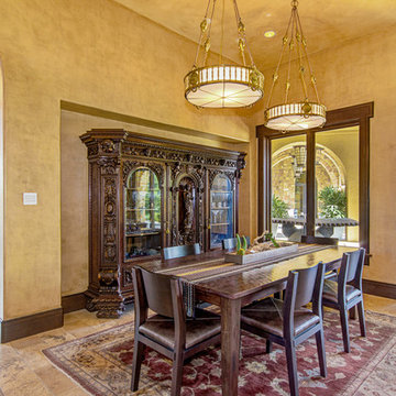 Lost Creek Residence
