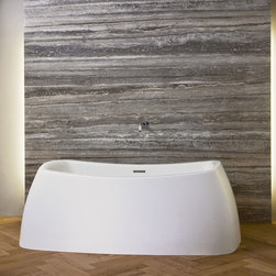 Flo collection - Bathtubs