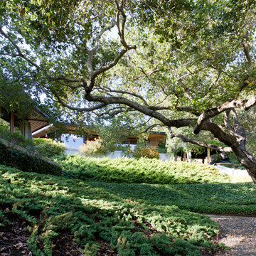 Crockett Residence