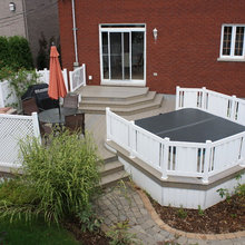 deck colors