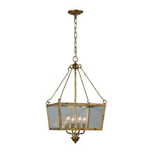 Bathroom Light